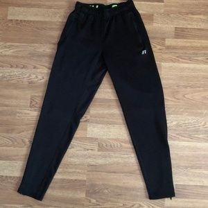 russell workout pants